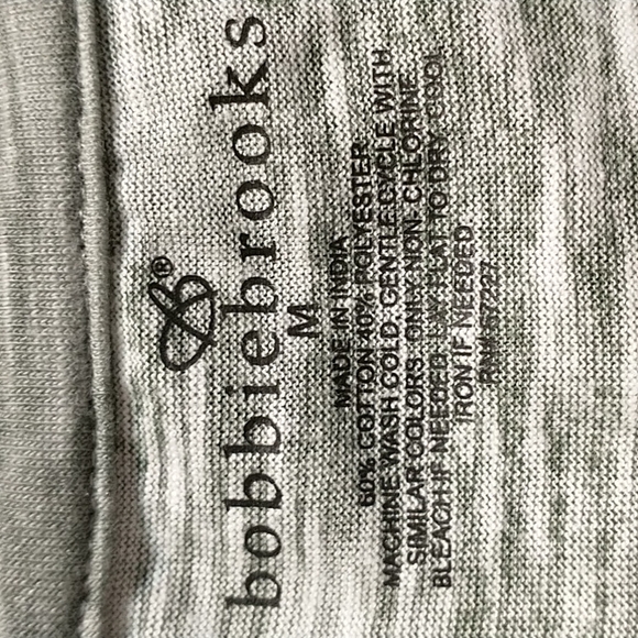 Bobbie Brooks Sz Medium Camo Tank Top - Picture 11 of 13